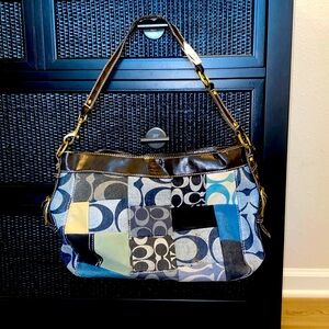 Ladies CC Handbag